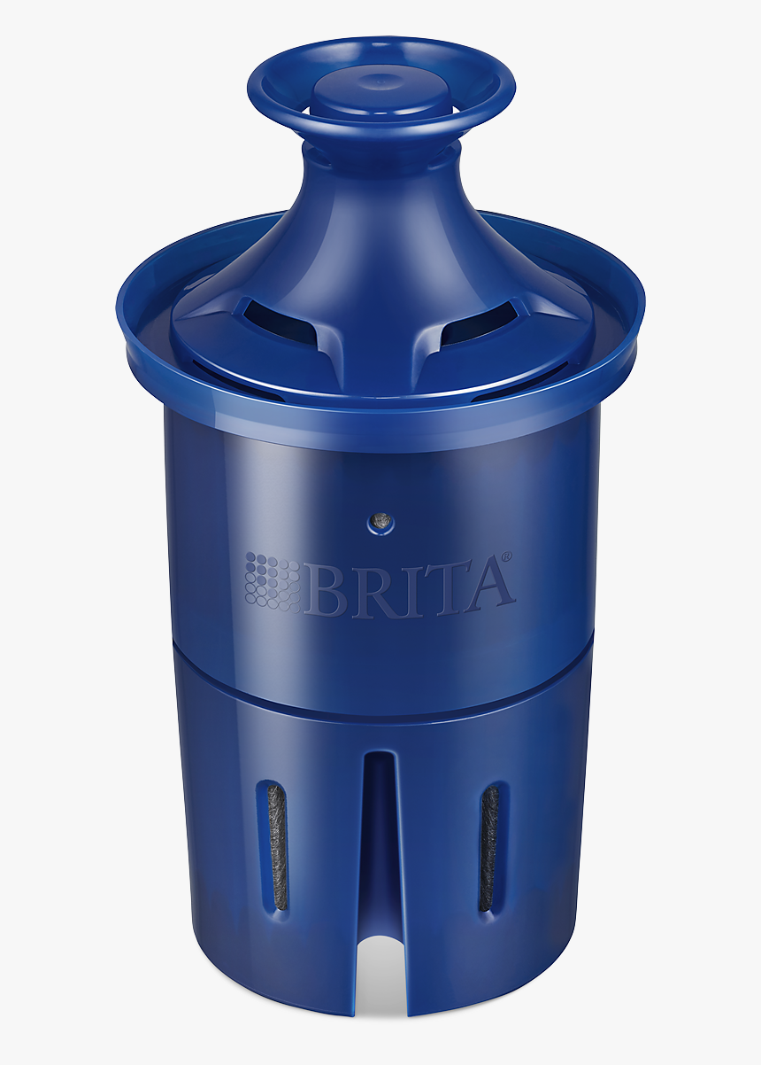 Brita Longlast Filter, HD Png Download, Free Download