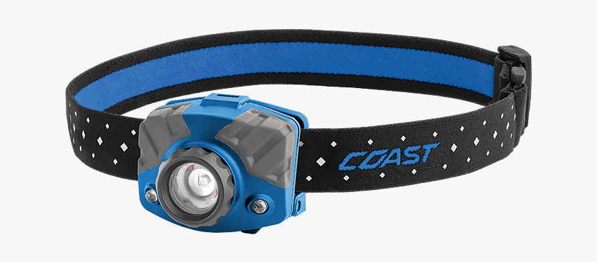 Coast Headlamps, HD Png Download, Free Download