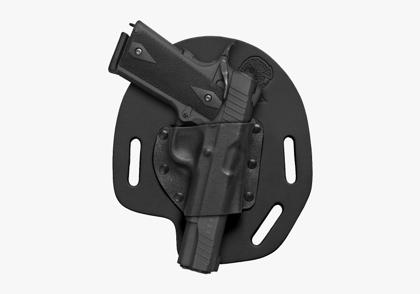 Handgun Holster, HD Png Download, Free Download