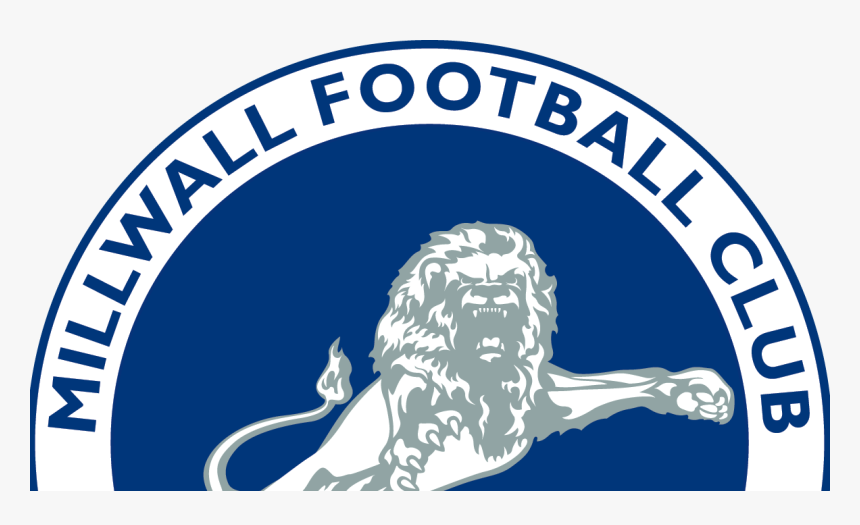 Миллуол. Эмблема Миллуол. ФК Миллуолл. Логотип ФК Миллуолл. Millwall logo PNG.