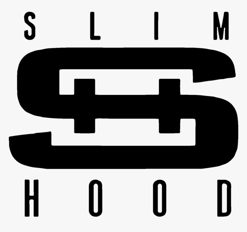 I Am Slim Hood, HD Png Download, Free Download