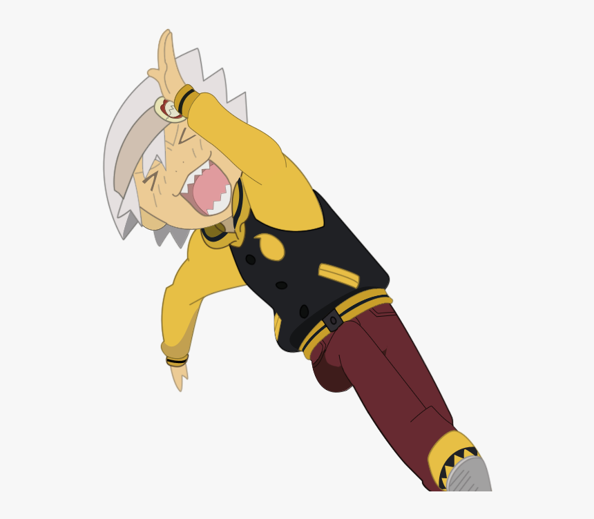 Soul Eater Render, HD Png Download, Free Download