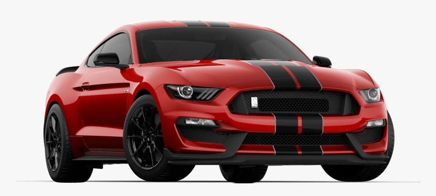 Ford Mustang Shelby Gt350r, HD Png Download, Free Download