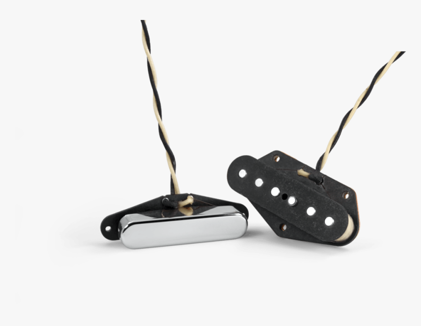 Lindy Fralin Stock Telecaster Set - Television Antenna, HD Png Download, Free Download