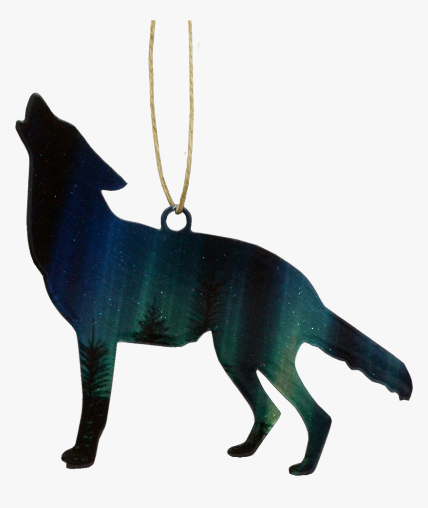 Wolf Shape, HD Png Download, Free Download