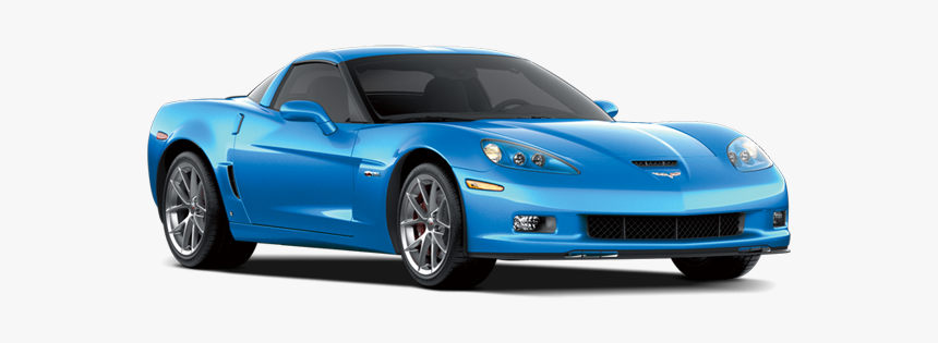 Chevrolet Corvette Zr1 Car General Motors Chevrolet - Corvette Zr1 Transparent Background, HD Png Download, Free Download