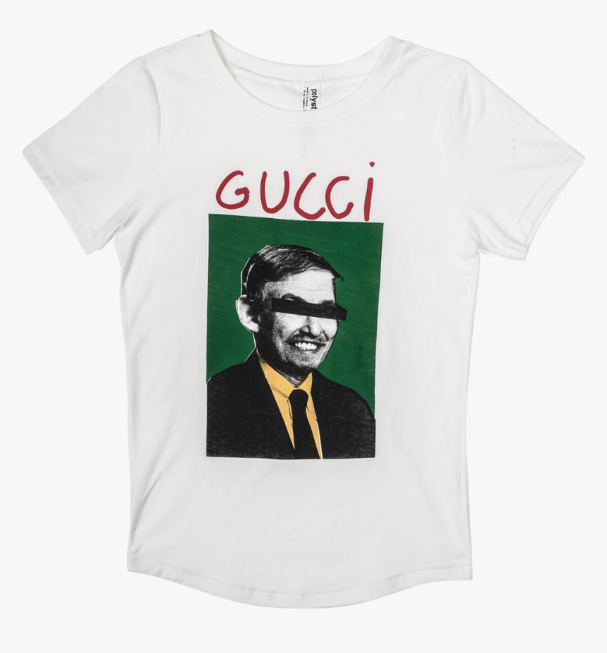Transparent Gucci Shirt Png - Joker, Png Download - kindpng