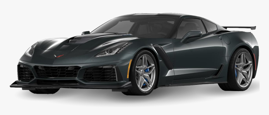 Chevrolet Corvette 2019, HD Png Download, Free Download