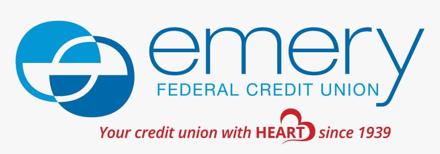 Emery Fcu - Emery Federal Credit Union, HD Png Download, Free Download