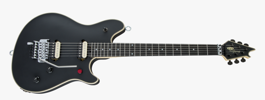 Schecter Sls Evil Twin 5, HD Png Download, Free Download