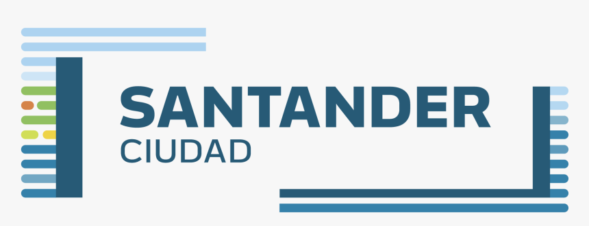 Thumb Image - Santander Ciudad Logo Png, Transparent Png, Free Download