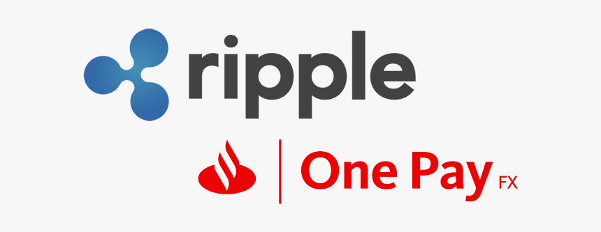 Santander Launches First Ripple Mobile App For Global - Ripple, HD Png Download, Free Download