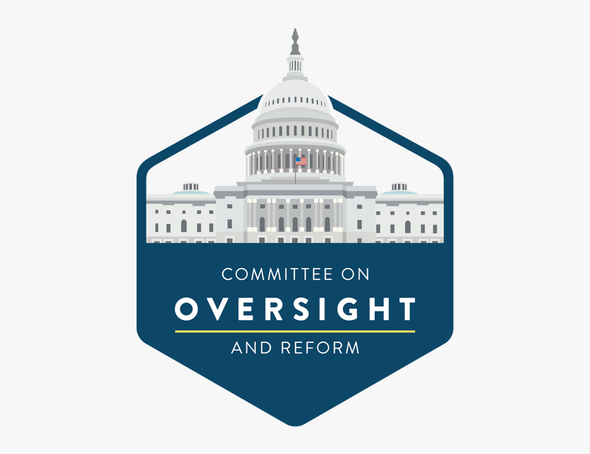 House Of Oversight And Reform, HD Png Download, Free Download