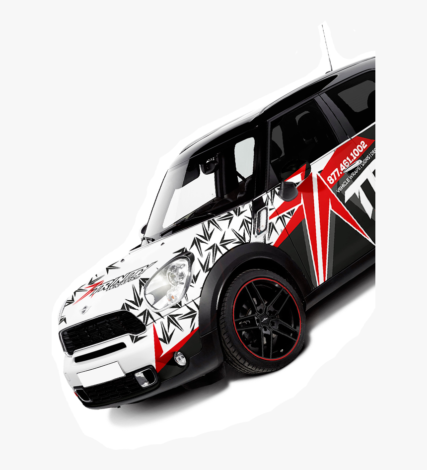 Car Wrap Design Toronto Wrap Car Design Hd Png Download Kindpng