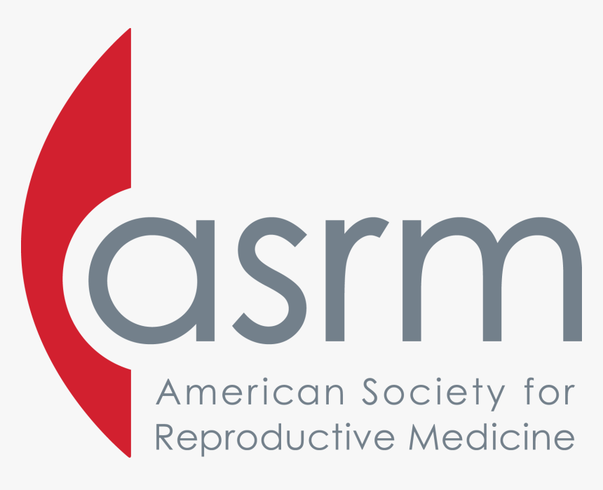 Asrm Logo, HD Png Download, Free Download