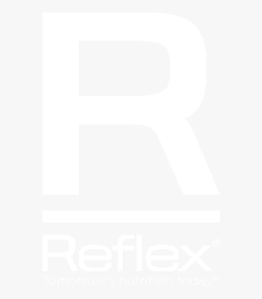 Tomorrows Nutrition Today - Reflex Nutrition, HD Png Download, Free Download