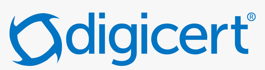 Digicert Logo Png, Transparent Png, Free Download