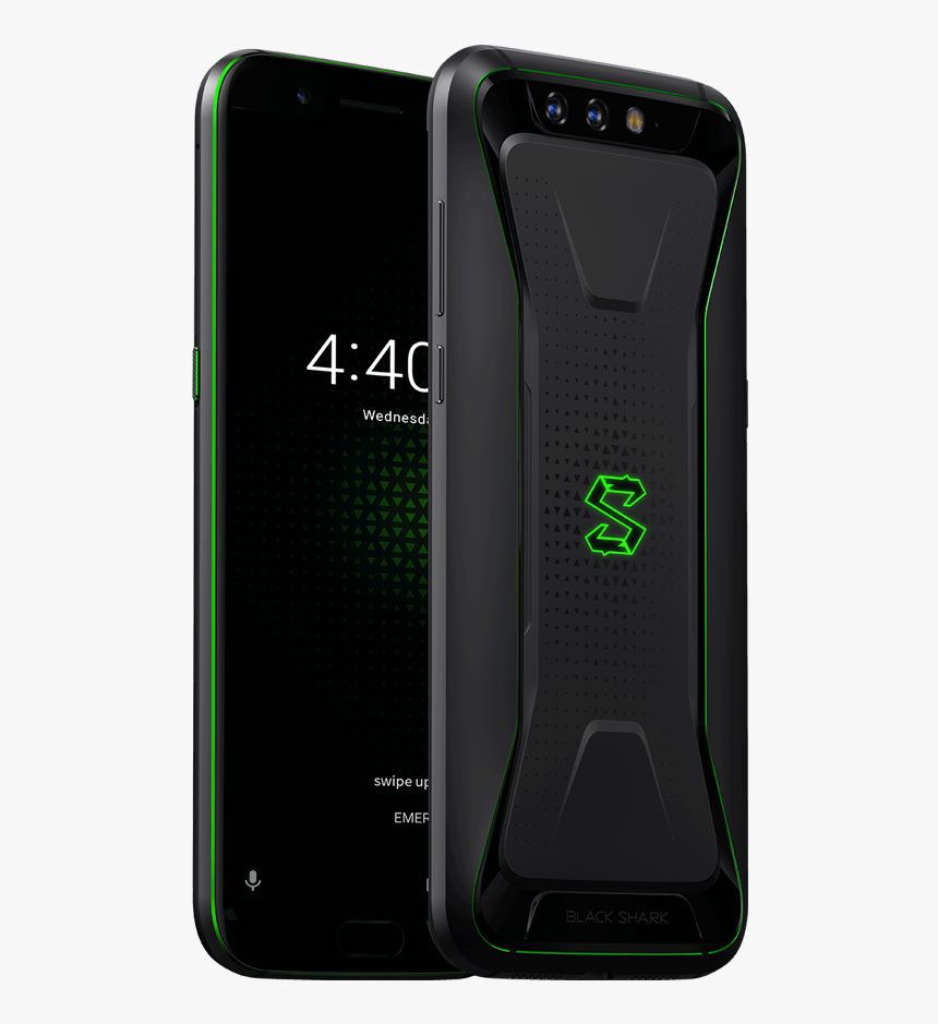 Xiaomi Black Shark, HD Png Download, Free Download