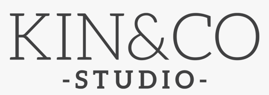 Kin & Co Studio, HD Png Download, Free Download