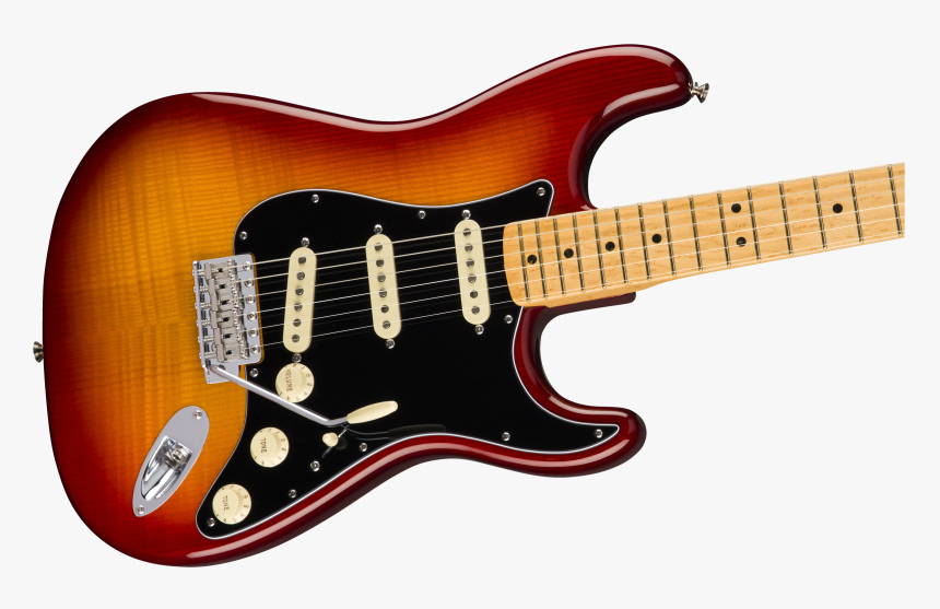 fender player stratocaster hss plus top