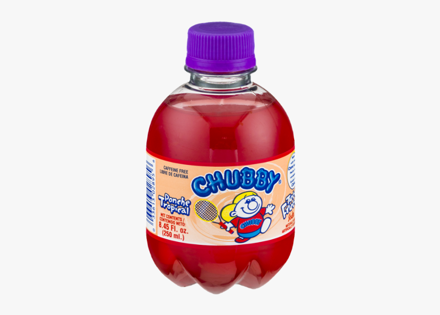 Chubby Soda, HD Png Download, Free Download