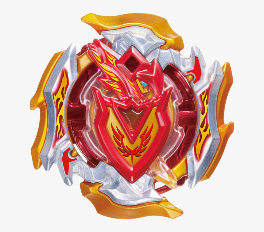 Takara Tomy Beyblade Burst・b-121・z Achilles Layer Only・never - Beyblade Burst Takara Tomy Driver Z Achilies, HD Png Download, Free Download