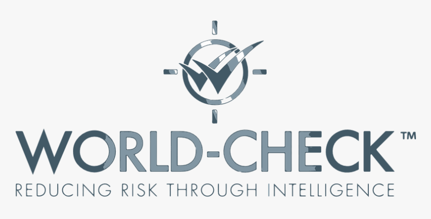 Worldcheck - D Geller And Son Logo, HD Png Download, Free Download