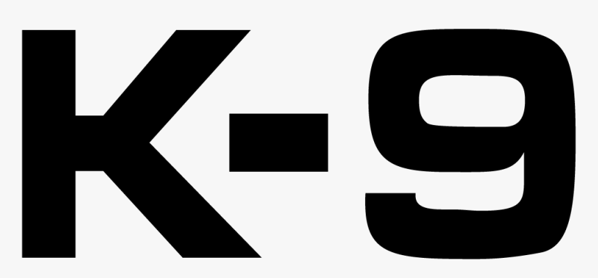 K9 - Caution K9 Unit Png, Transparent Png, Free Download