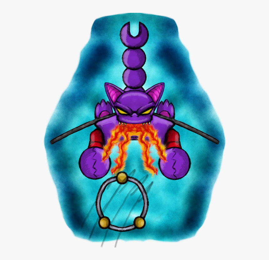 Invertebrate, HD Png Download, Free Download