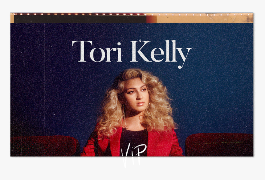 Tori Kelly Winter Tour - Tori Kelly Inspired By True Events Tour, HD Png Download, Free Download