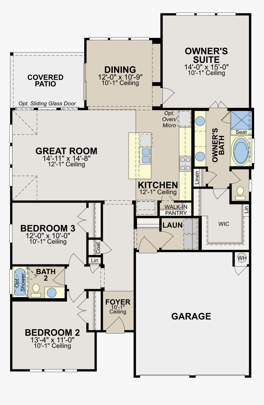 Floor Plan, HD Png Download, Free Download