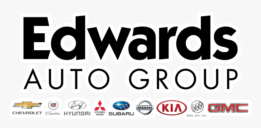 Edwards Auto Group, HD Png Download, Free Download