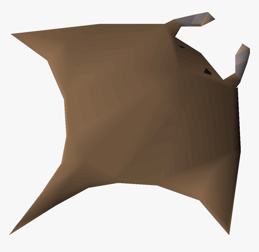 Cooked Manta Ray, HD Png Download, Free Download