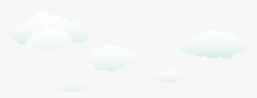 Paper Clouds Png - Transparent Paper Cloud Png, Png Download, Free Download