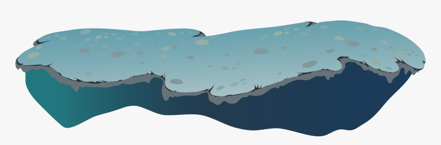 Manta Ray,sperm Whale,bowhead - Cartoon Platform Png, Transparent Png, Free Download