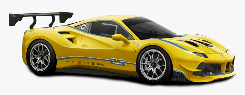 Ferrari 458, HD Png Download, Free Download