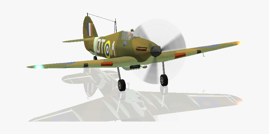 Messerschmitt Bf 109, HD Png Download, Free Download