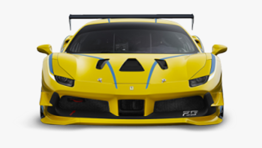 Ferrari 488 Spider Price 2018, HD Png Download, Free Download