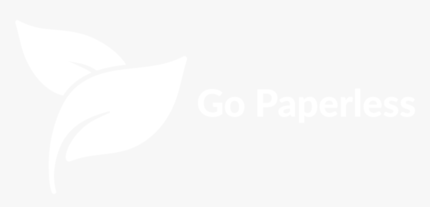 Icon Go Paperless, HD Png Download, Free Download