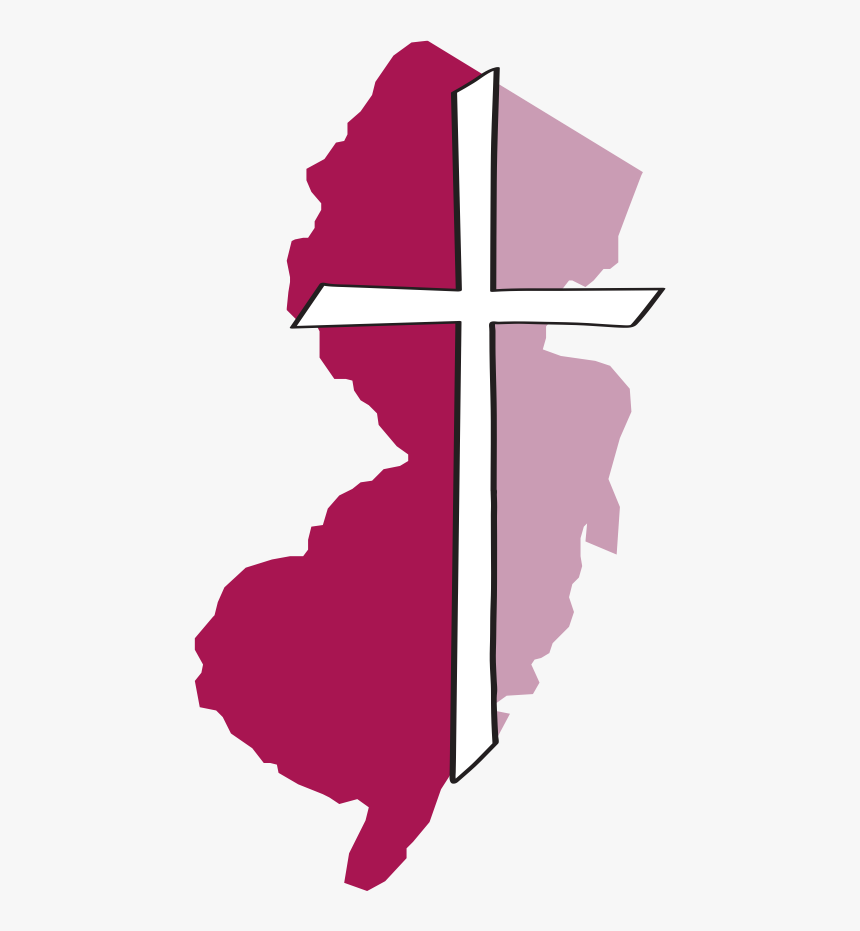 Transparent Christ Clipart - American Baptist Church Of New Jersey, HD Png Download, Free Download