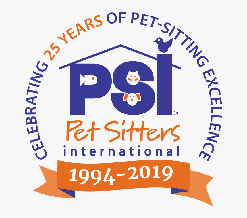 Pet Sitters International - Member Of Pet Sitter International, HD Png Download, Free Download