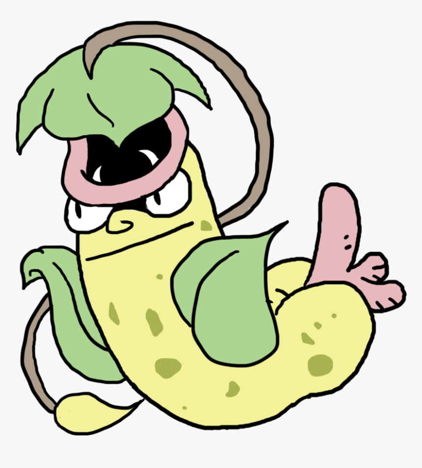 Dickbutt Pokemon , Png Download - Dickbutt Pokemon, Transparent Png, Free Download