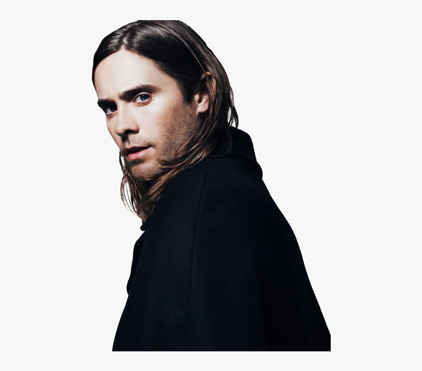 Jared Leto Image - Jared Leto Photo Png, Transparent Png, Free Download