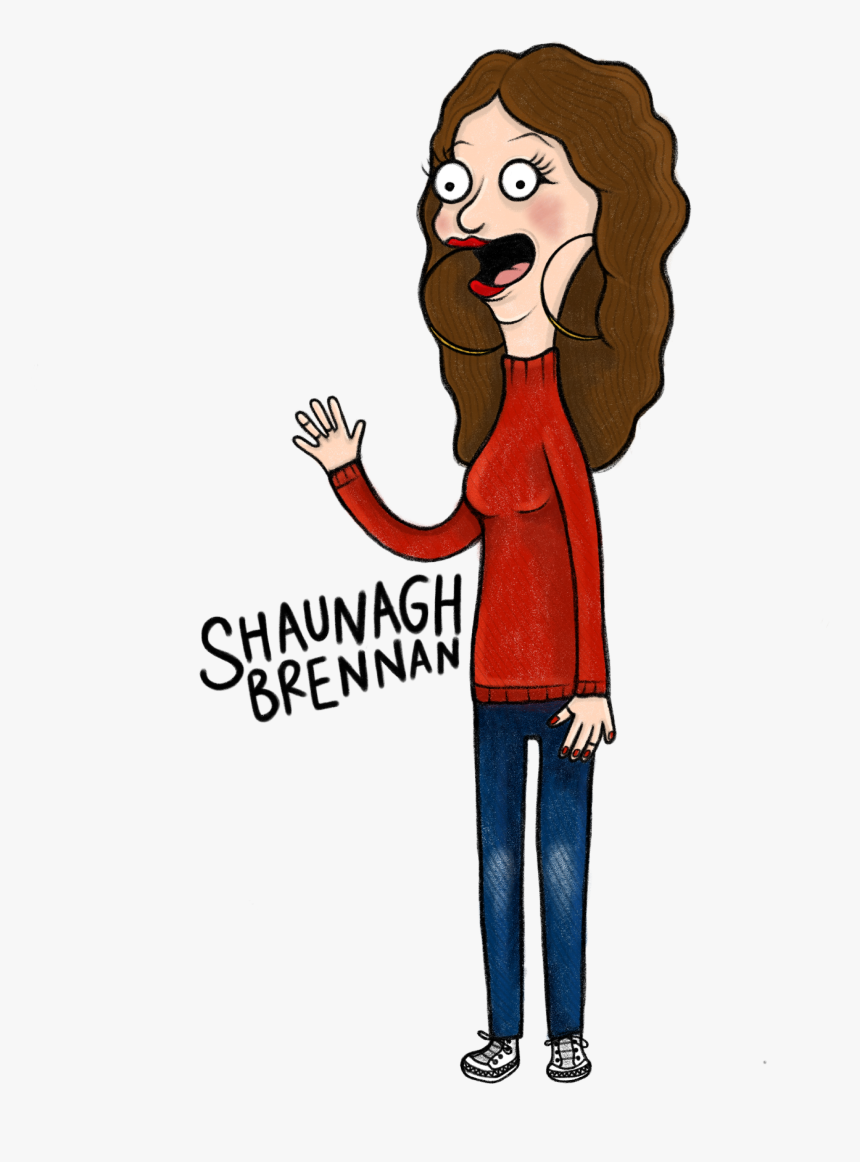 Shaunagh Brennan, HD Png Download, Free Download