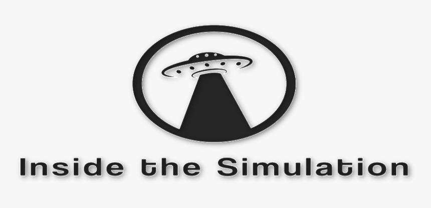 Musings From Inside The Simulation - Sign, HD Png Download, Free Download