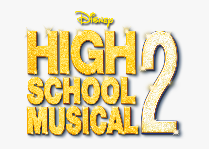 High School Musical 2 Netflix, HD Png Download, Free Download
