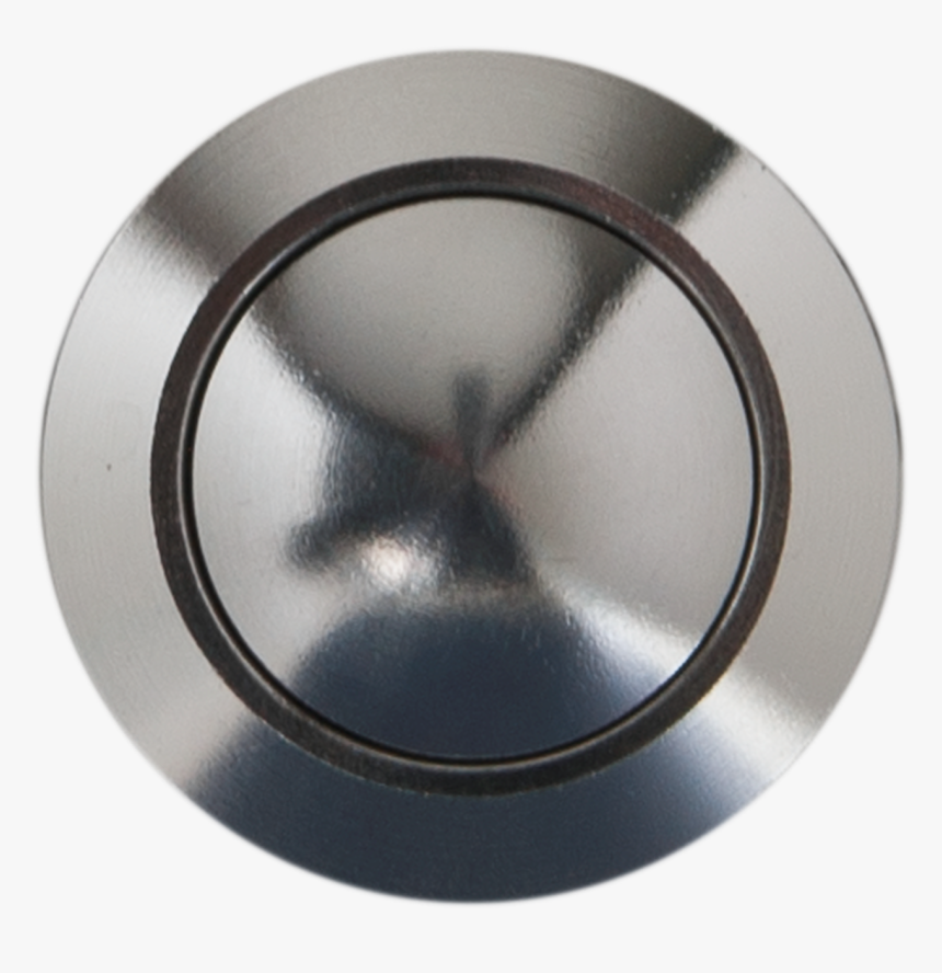 Metal Button Png, Transparent Png, Free Download