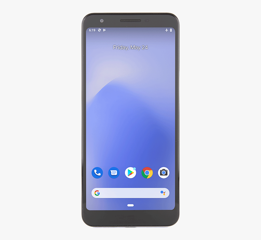 Google Pixel 3a - Smartphone, HD Png Download, Free Download