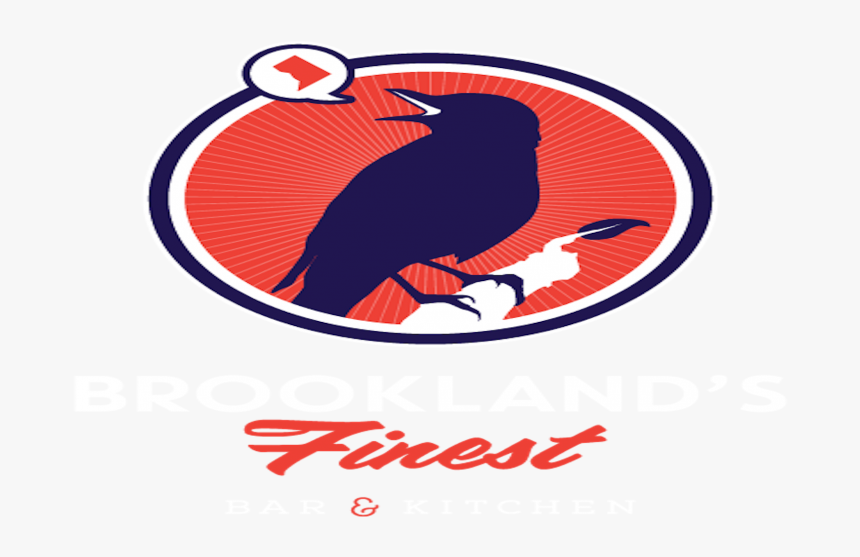 Brookland's Finest Logo, HD Png Download, Free Download