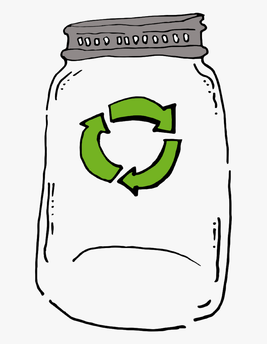 Transparent Mason Jar Clipart Png, Png Download, Free Download